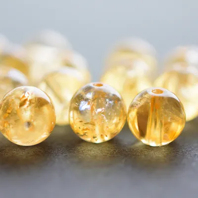 シトリン買取の相場と価値｜黄水晶・マデイラシトリンを専門家が解説