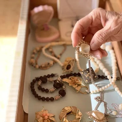 遺品整理で見つかったダイヤを高く売るには？
