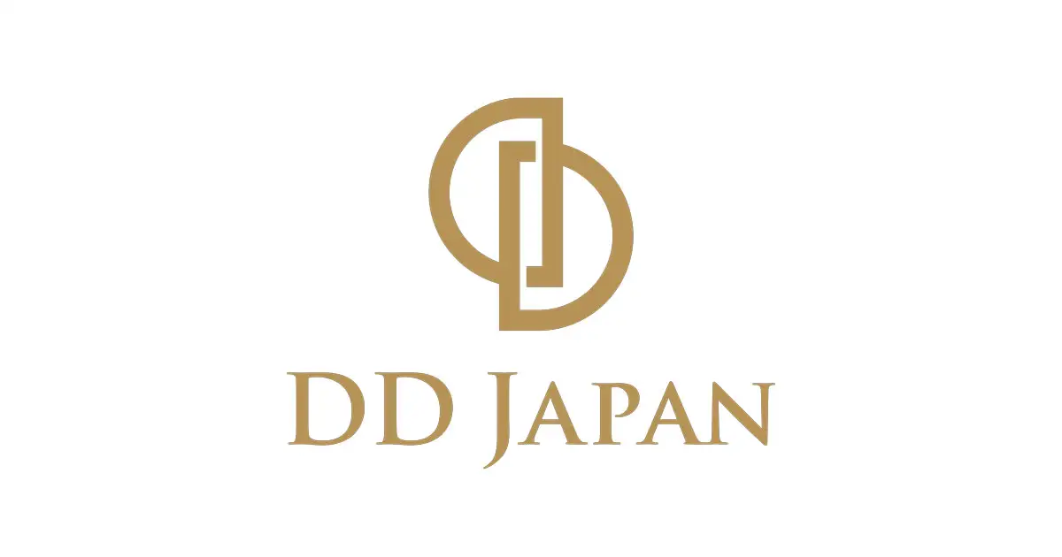 DDjapanの外観