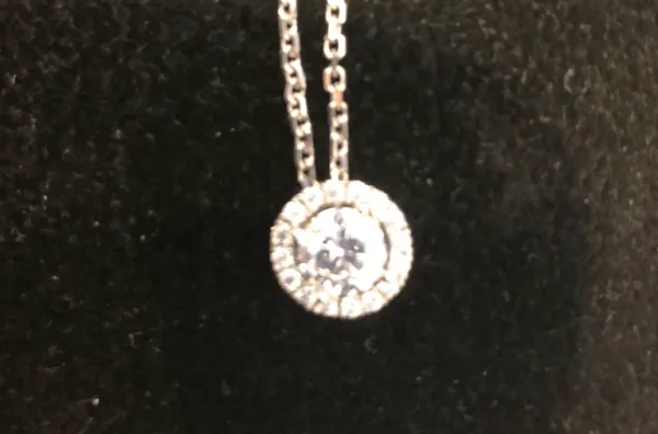 ダイヤモンドルース 1.05ct E FL 3EX
