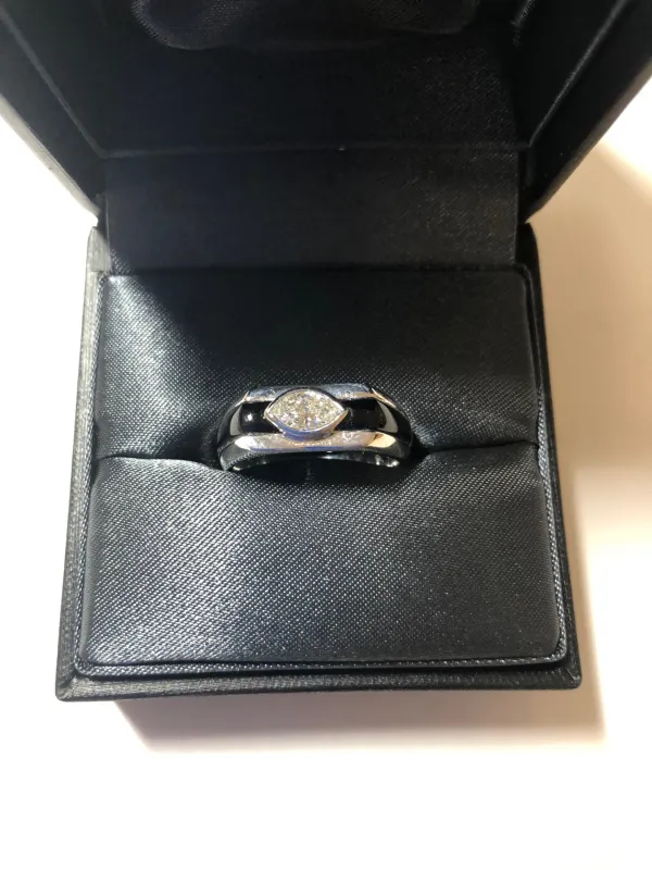 ダイヤモンドリング(指輪) 0.5ct
