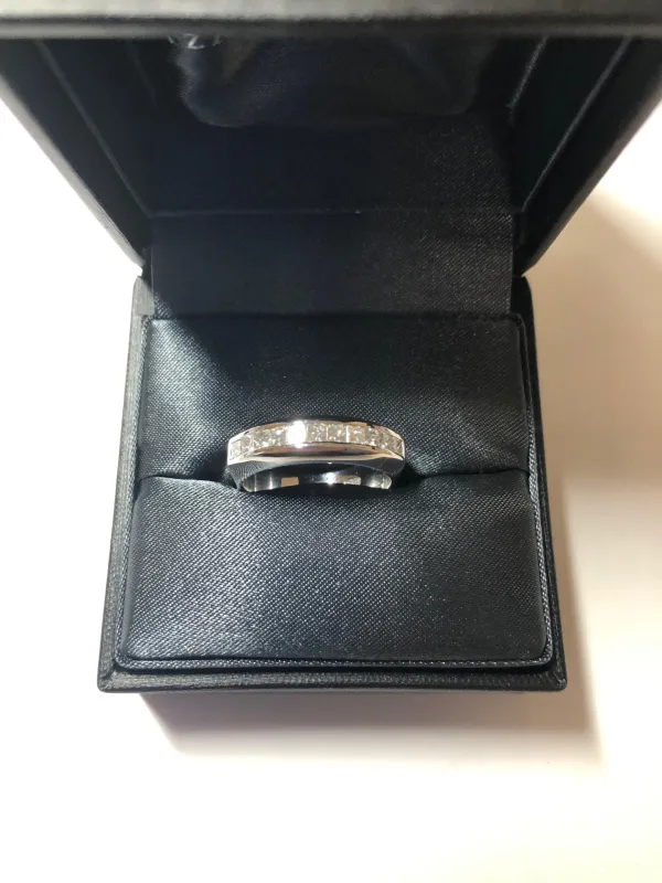 ダイヤモンドリング(指輪) 0.2ct