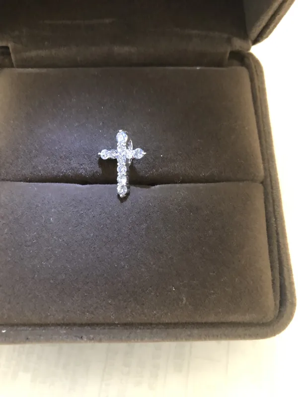 ダイヤモンドペンダント 0.5ct