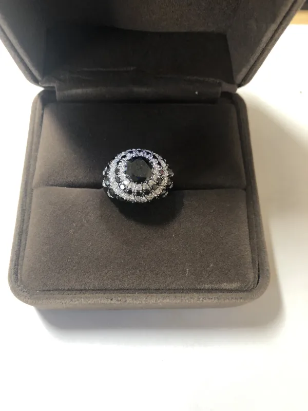 ダイヤモンドリング(指輪) pt900 1.5ct