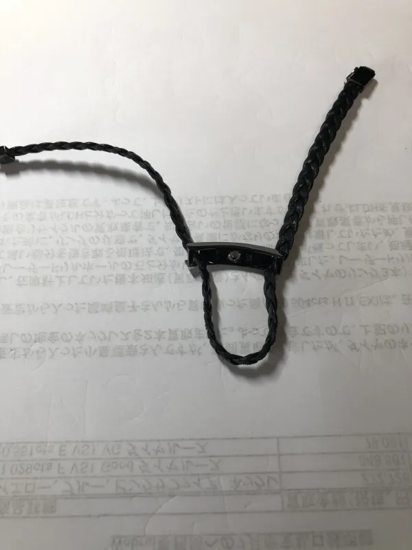 ダイヤモンドブレスレット 0.5ct