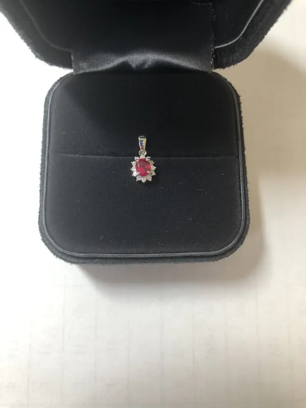 ダイヤモンドリング(指輪) pt900 0.5ct