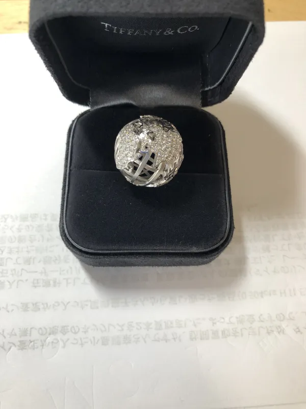 ダイヤモンドペンダント pt900 1ct