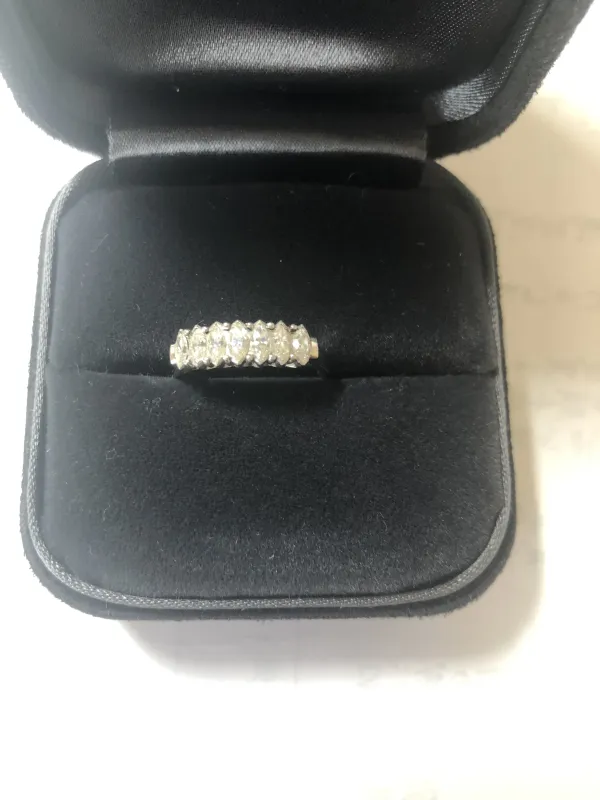 ダイヤモンドリング(指輪) pt900 1.5ct