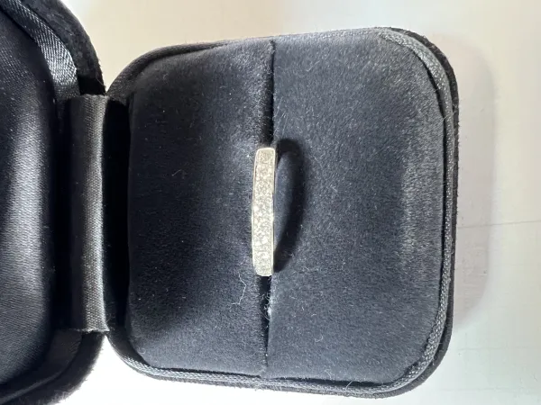 ダイヤモンドリング(指輪) pt900 0.5ct