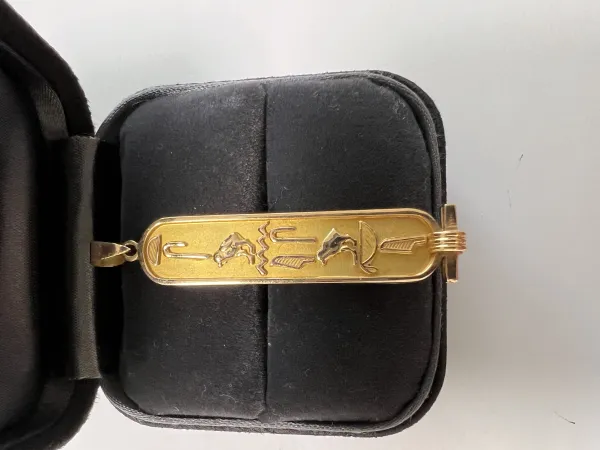 ダイヤモンドペンダント 18k